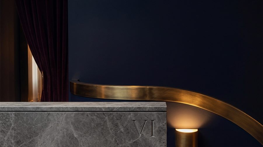 Benutzeroberfläche eines sicheren Casino-Portals