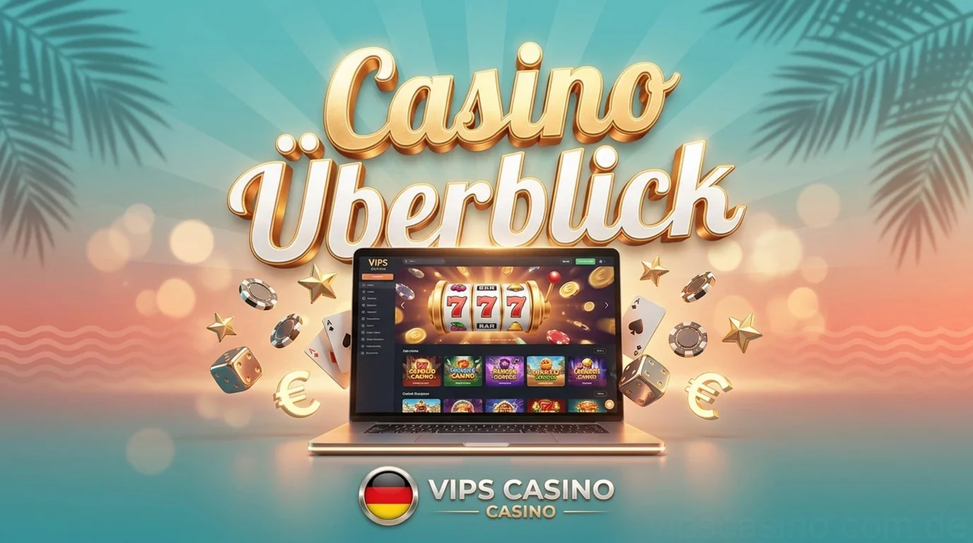 Casino Überblick